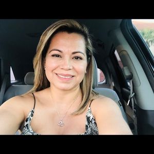 Meet your Posher, Shirley